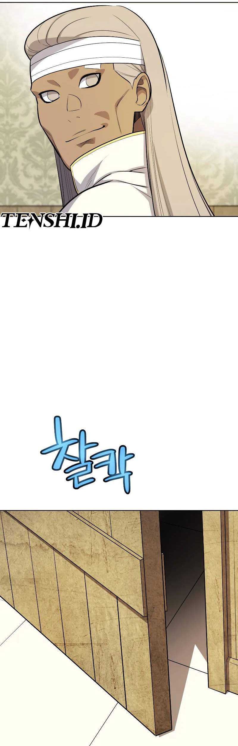 Overpowered Sword Chapter 117 - halaman 48