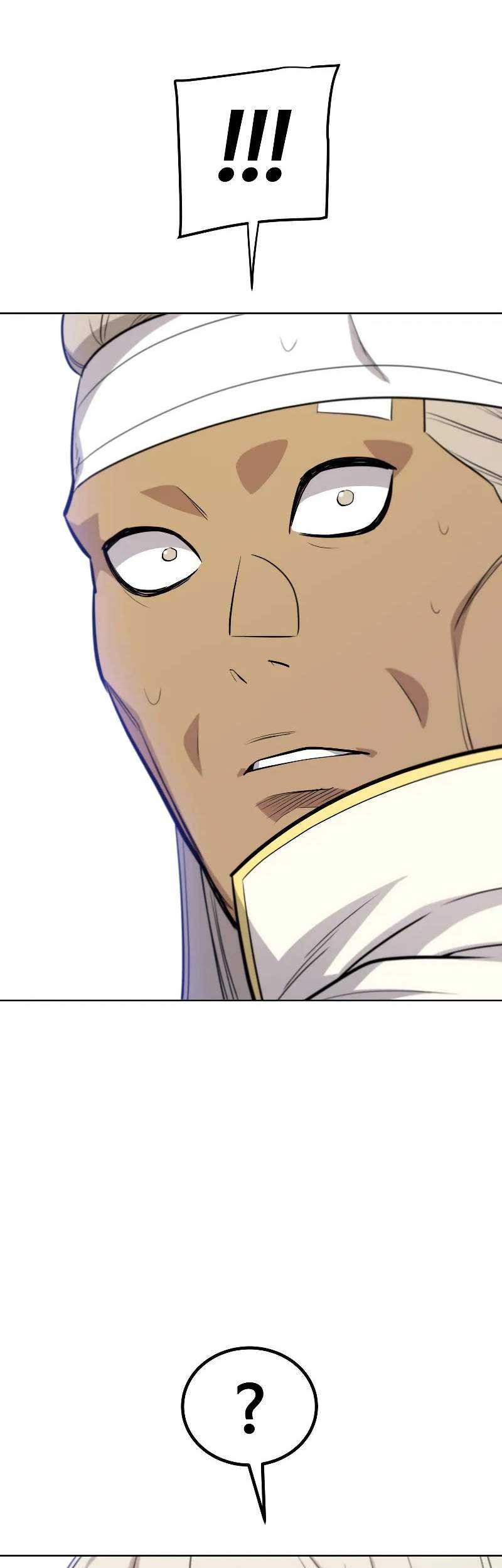Overpowered Sword Chapter 117 - halaman 50