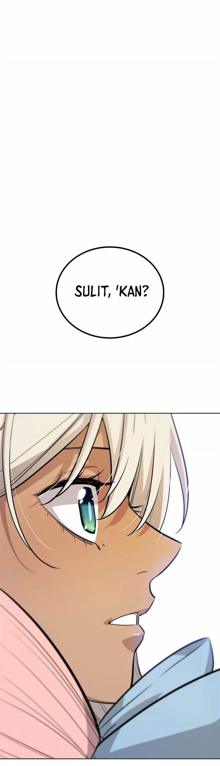 Overpowered Sword Chapter 118 - halaman 35