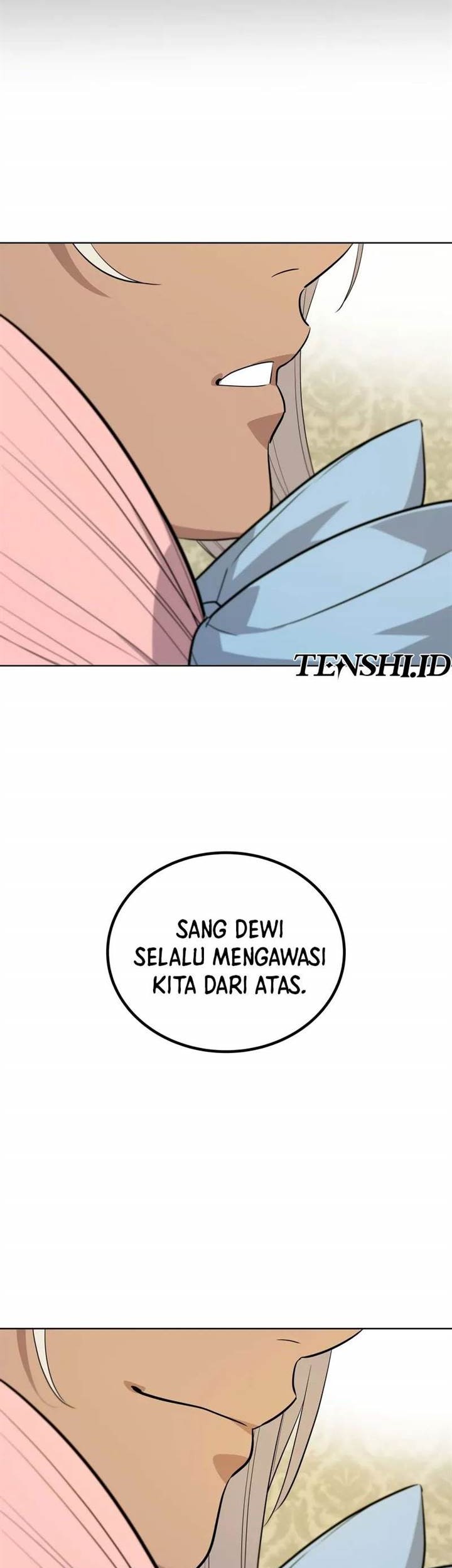 Overpowered Sword Chapter 118 - halaman 39