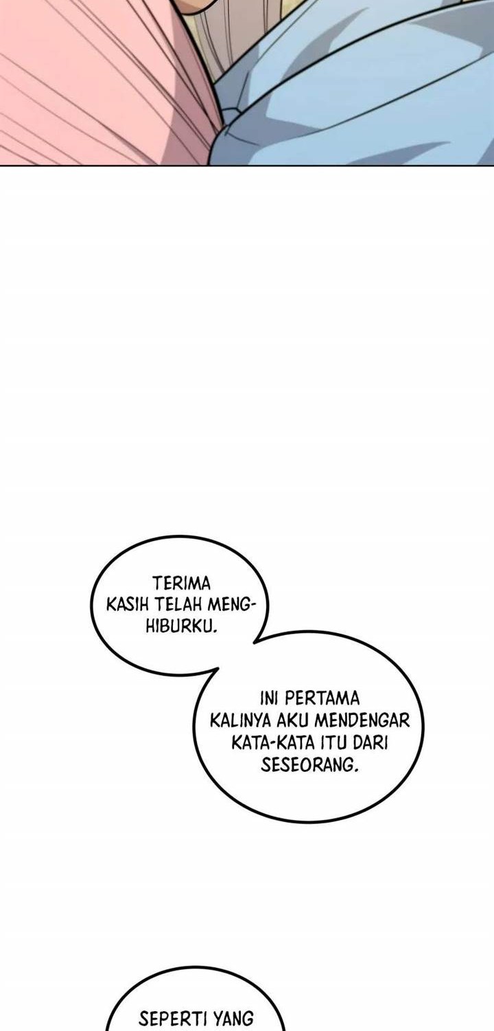Overpowered Sword Chapter 118 - halaman 40