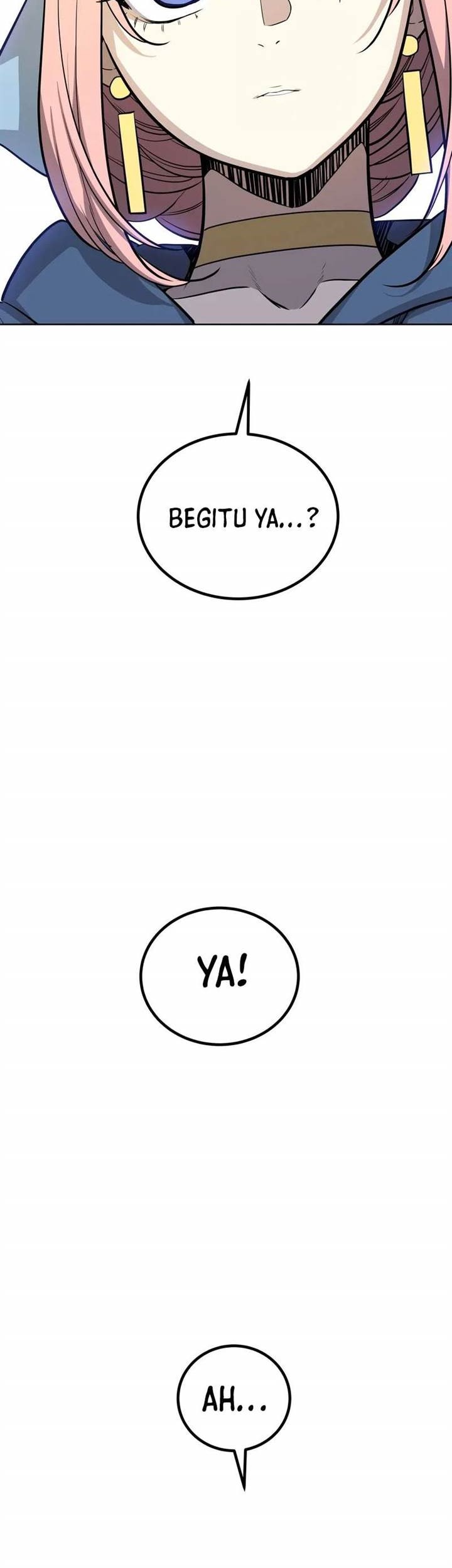 Overpowered Sword Chapter 118 - halaman 43
