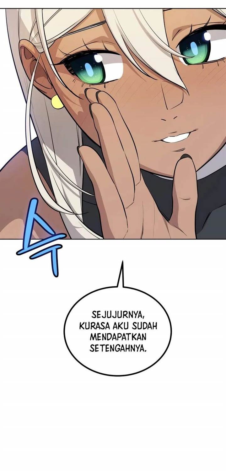 Overpowered Sword Chapter 118 - halaman 44