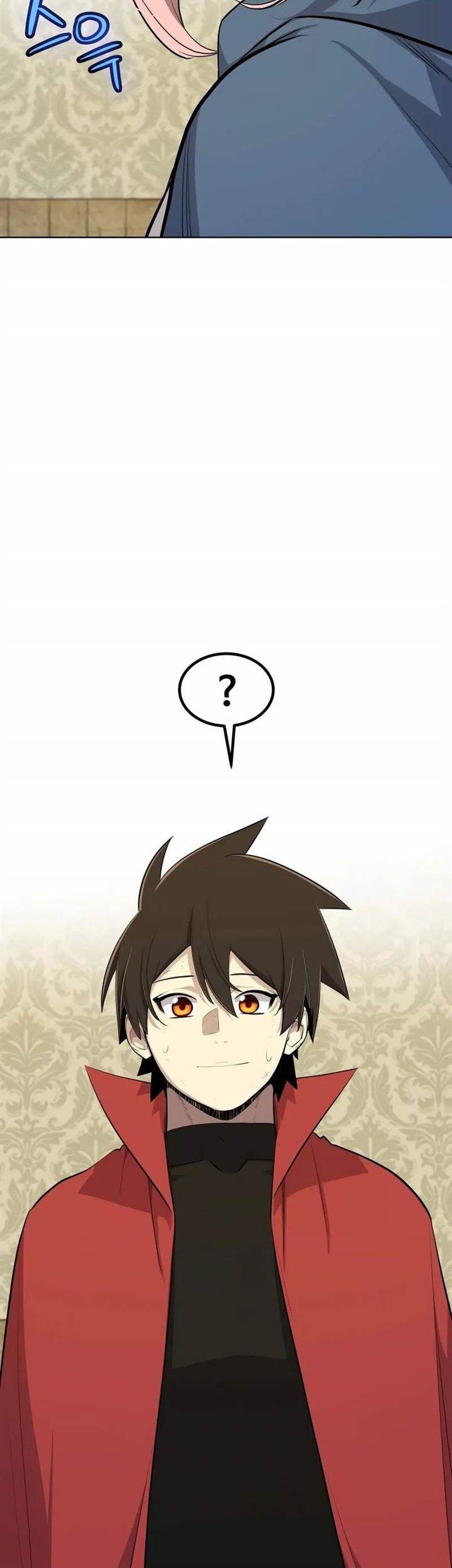 Overpowered Sword Chapter 118 - halaman 46