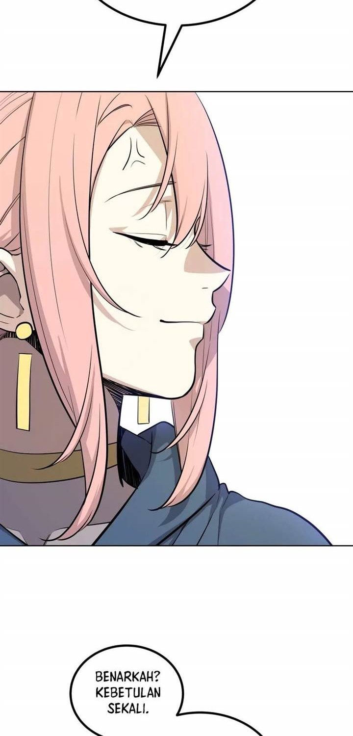 Overpowered Sword Chapter 118 - halaman 48