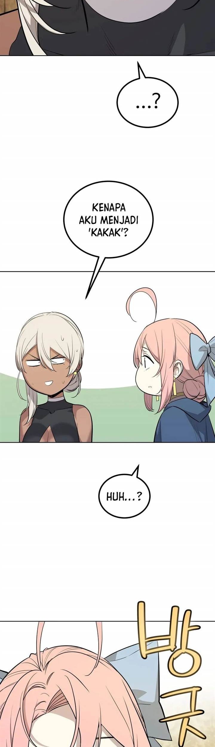 Overpowered Sword Chapter 118 - halaman 50