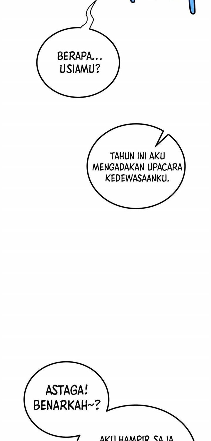 Overpowered Sword Chapter 118 - halaman 52