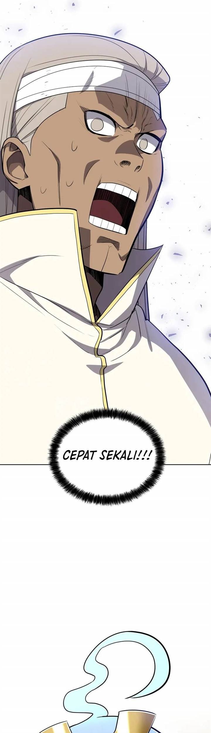 Overpowered Sword Chapter 118 - halaman 55