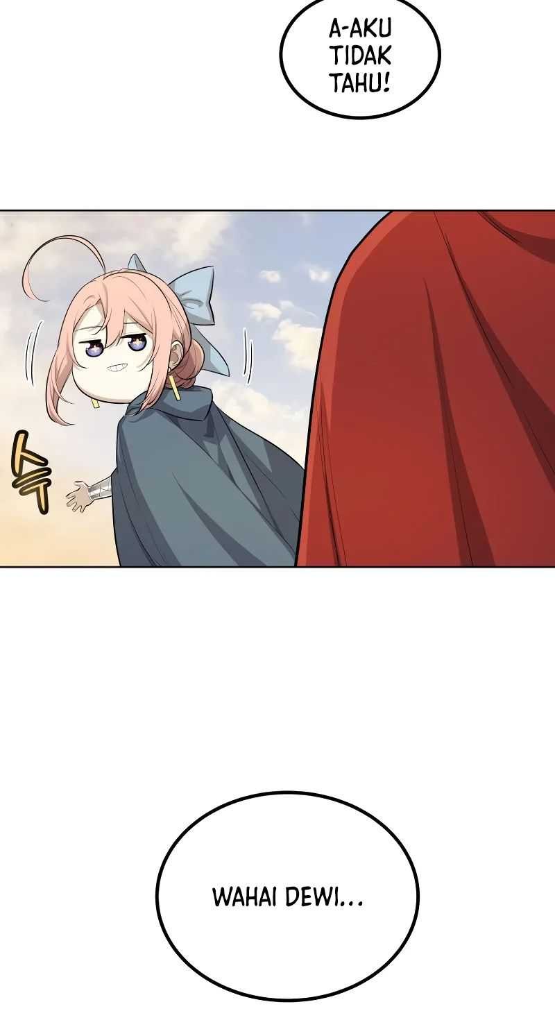 Overpowered Sword Chapter 119 - halaman 42