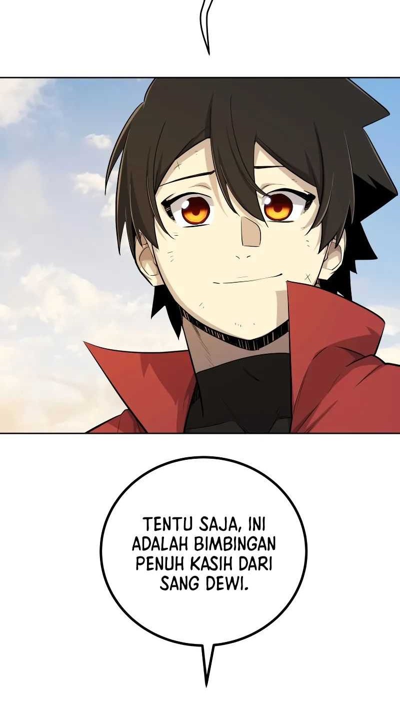 Overpowered Sword Chapter 119 - halaman 48