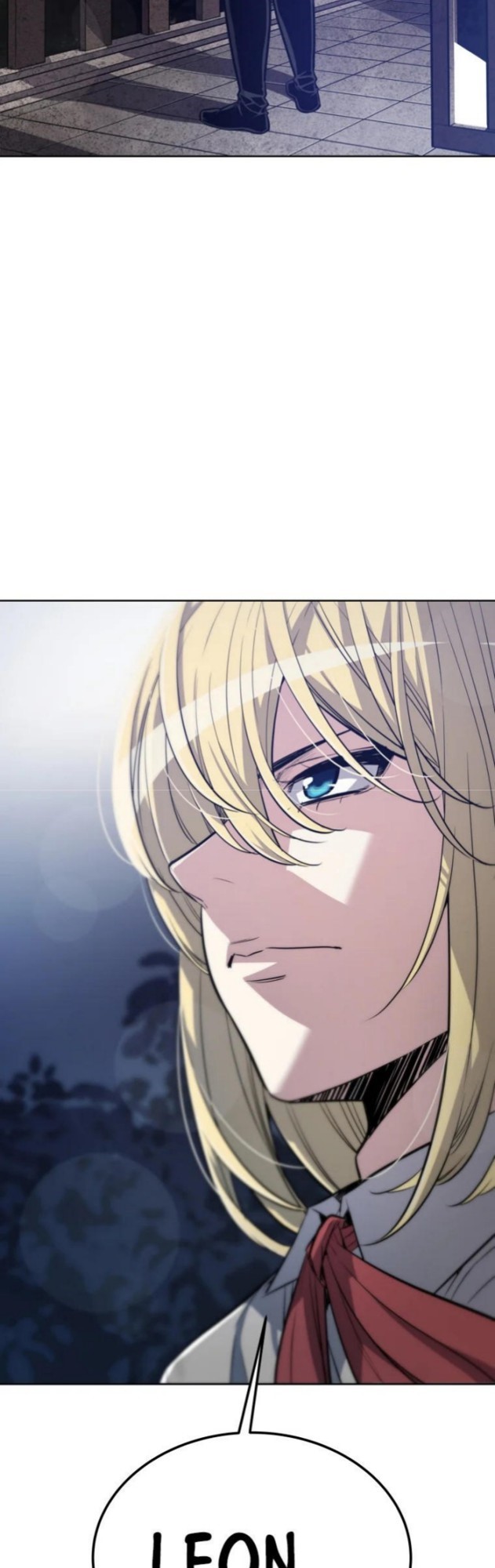 Overpowered Sword Chapter 12 - halaman 15