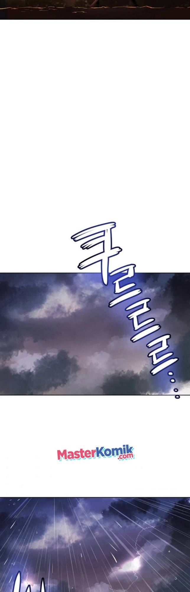 Overpowered Sword Chapter 12 - halaman 38