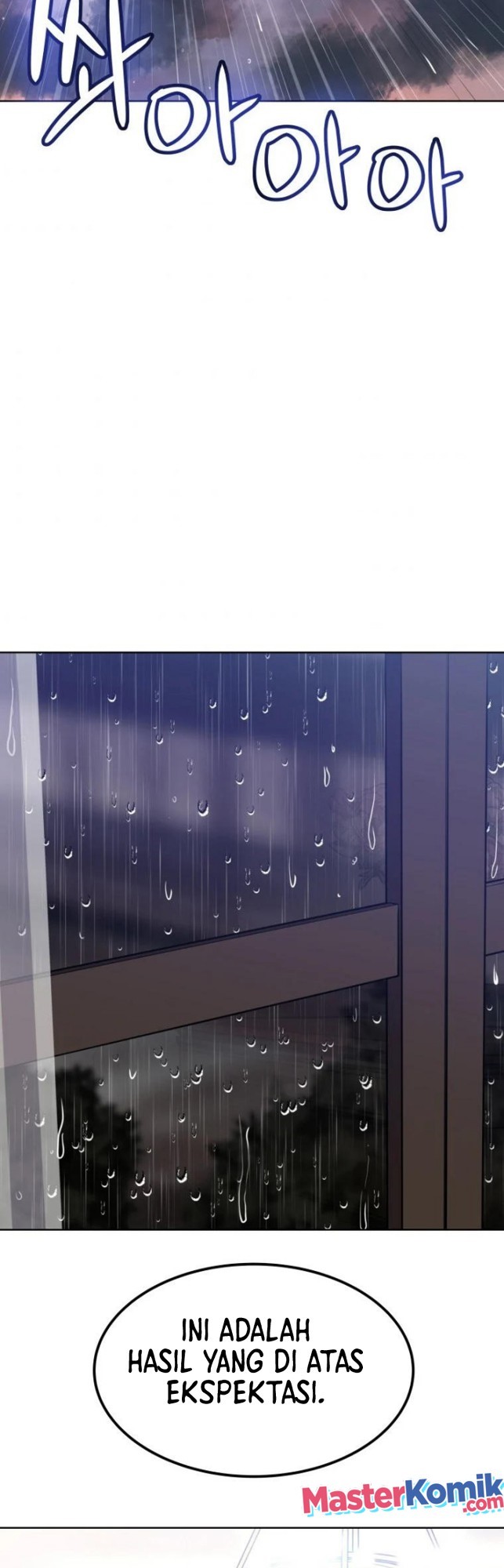 Overpowered Sword Chapter 12 - halaman 39