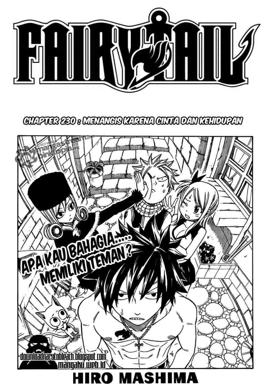 Overpowered Sword Chapter 120 - halaman 1