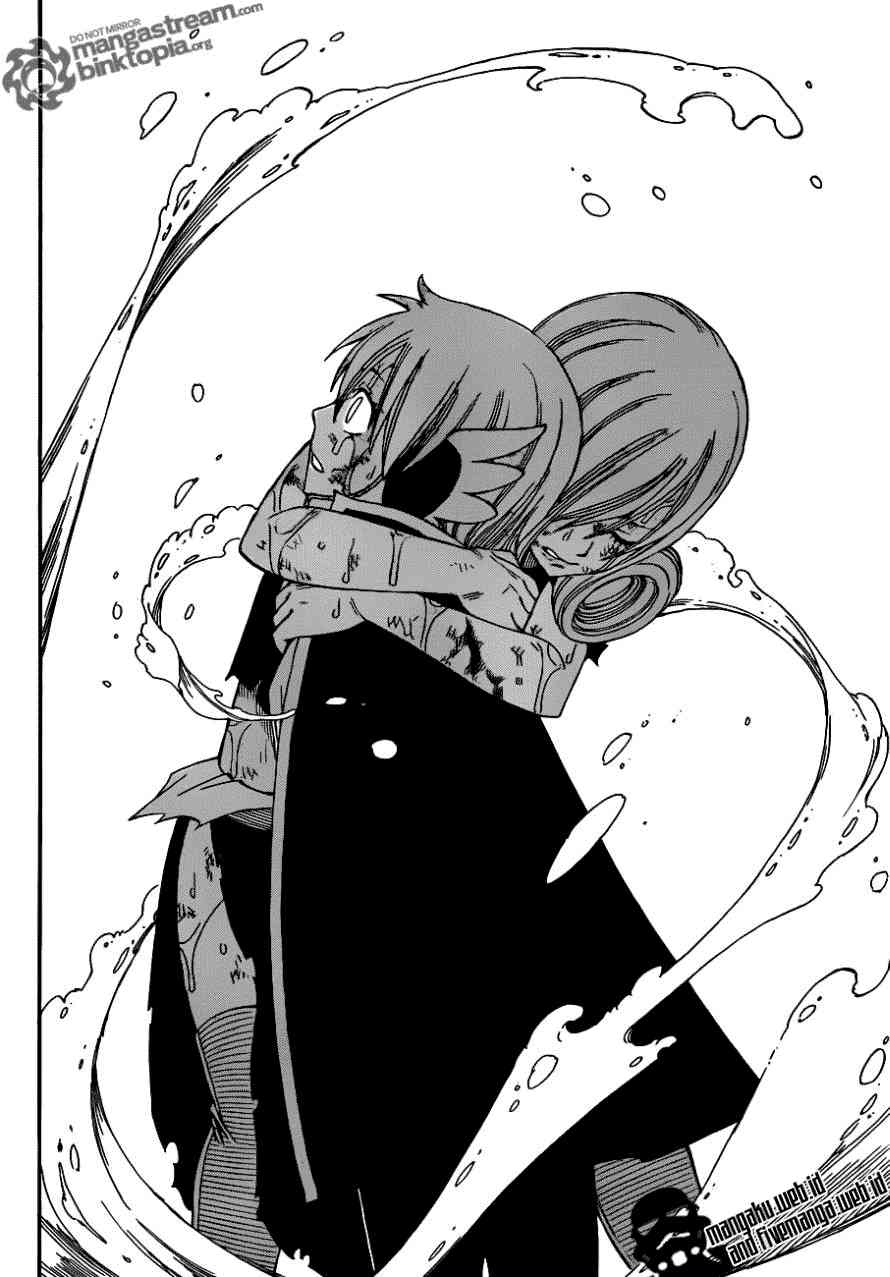 Overpowered Sword Chapter 120 - halaman 12