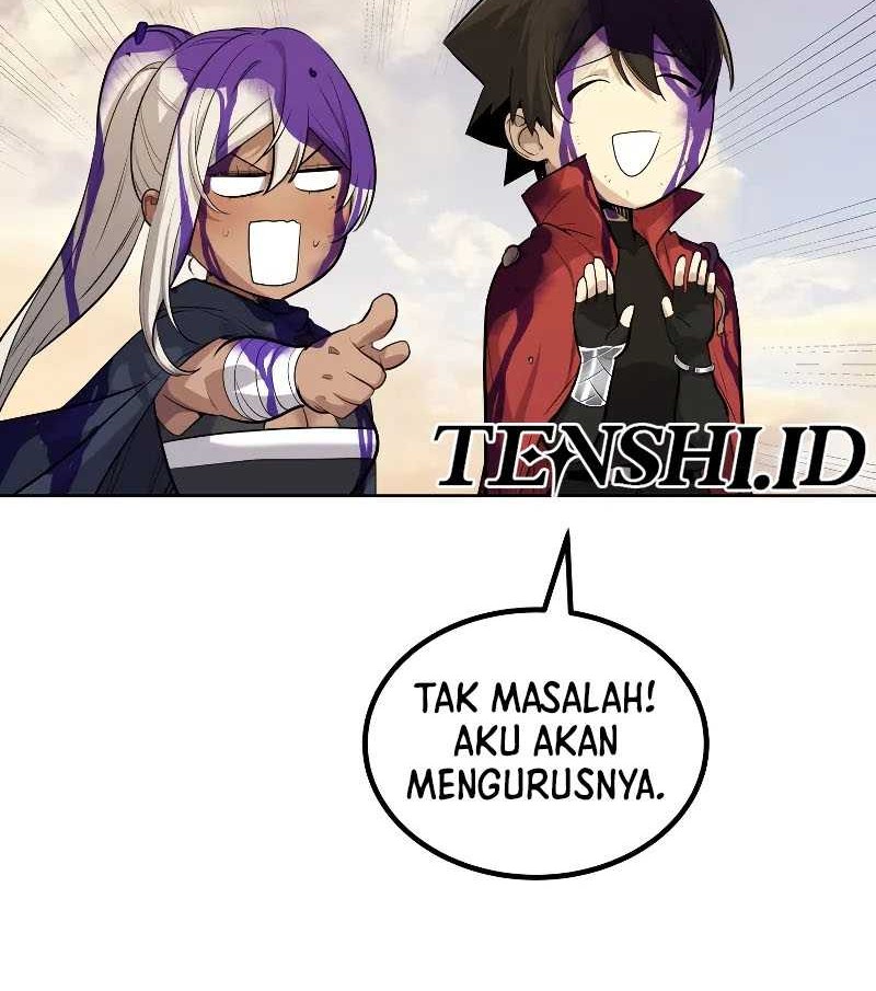 Overpowered Sword Chapter 120 - halaman 29