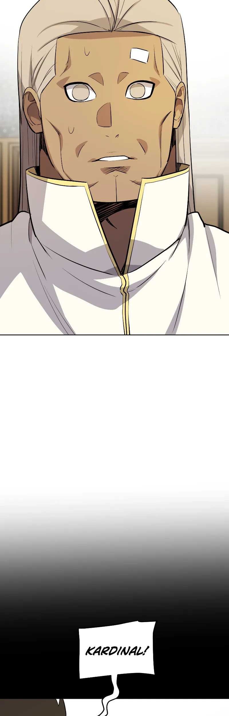 Overpowered Sword Chapter 120 - halaman 45