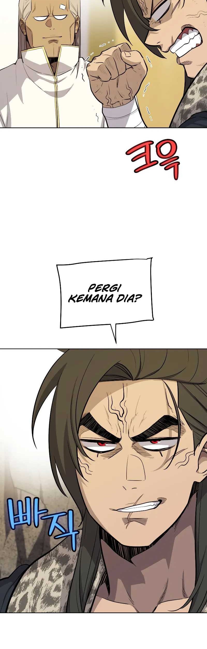 Overpowered Sword Chapter 120 - halaman 49