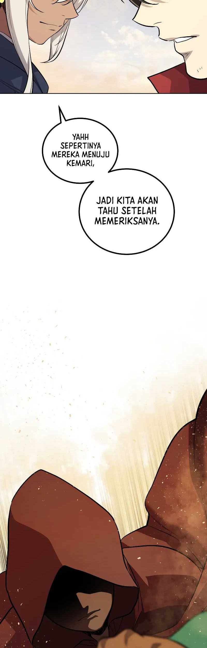 Overpowered Sword Chapter 120 - halaman 61