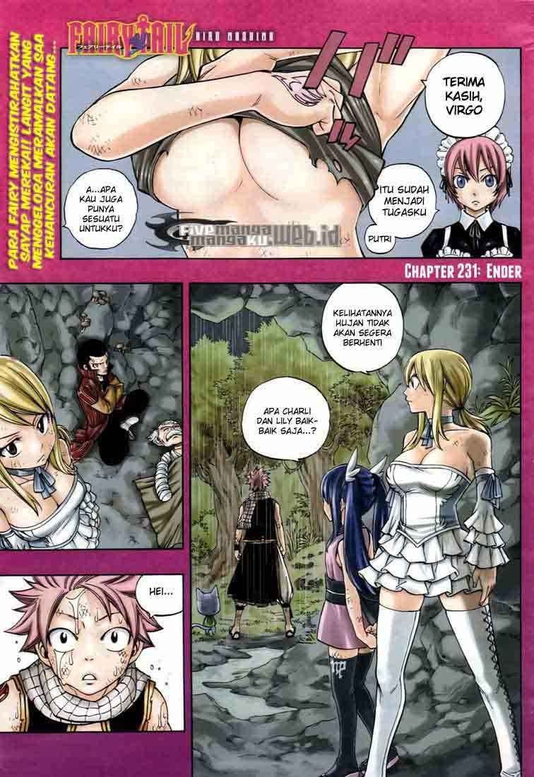Overpowered Sword Chapter 121 - halaman 1