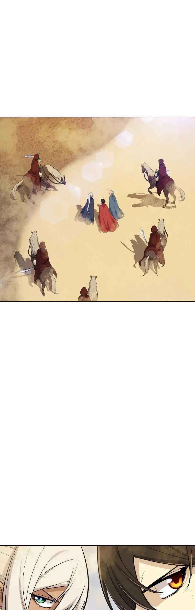 Overpowered Sword Chapter 121 - halaman 35