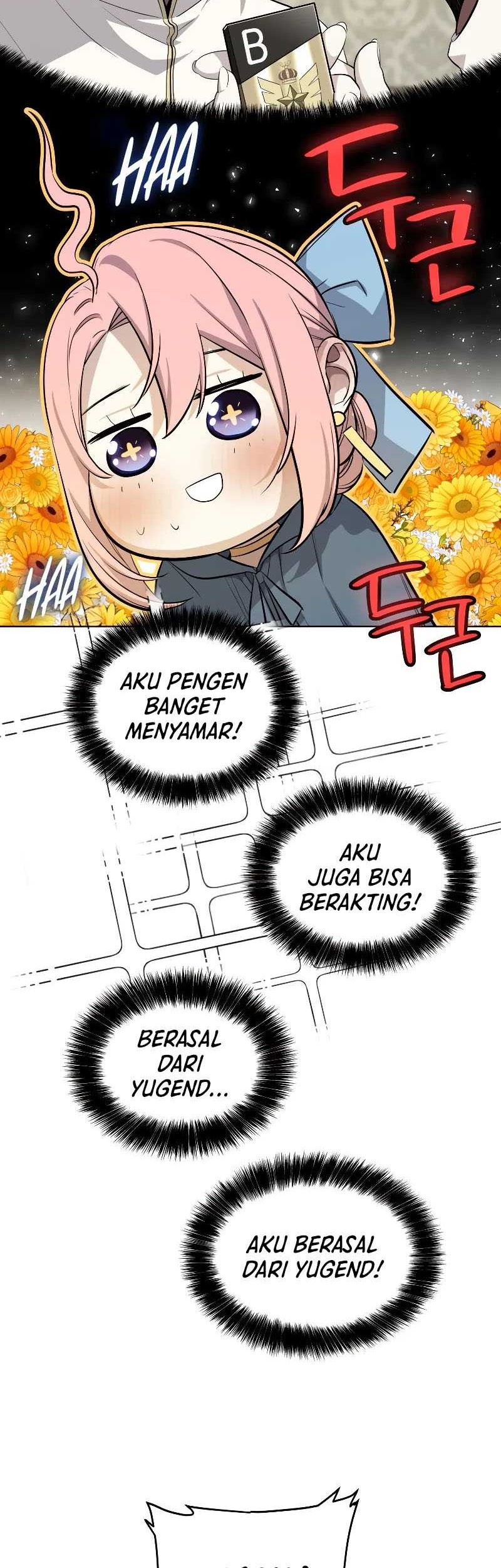 Overpowered Sword Chapter 121 - halaman 45