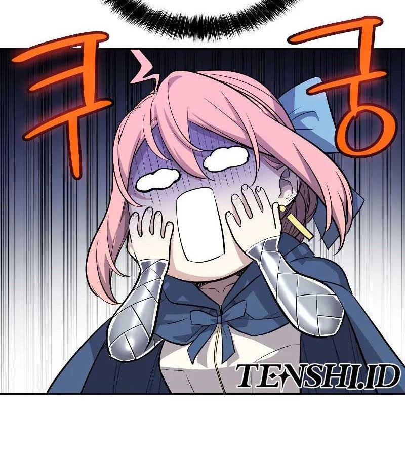 Overpowered Sword Chapter 121 - halaman 49