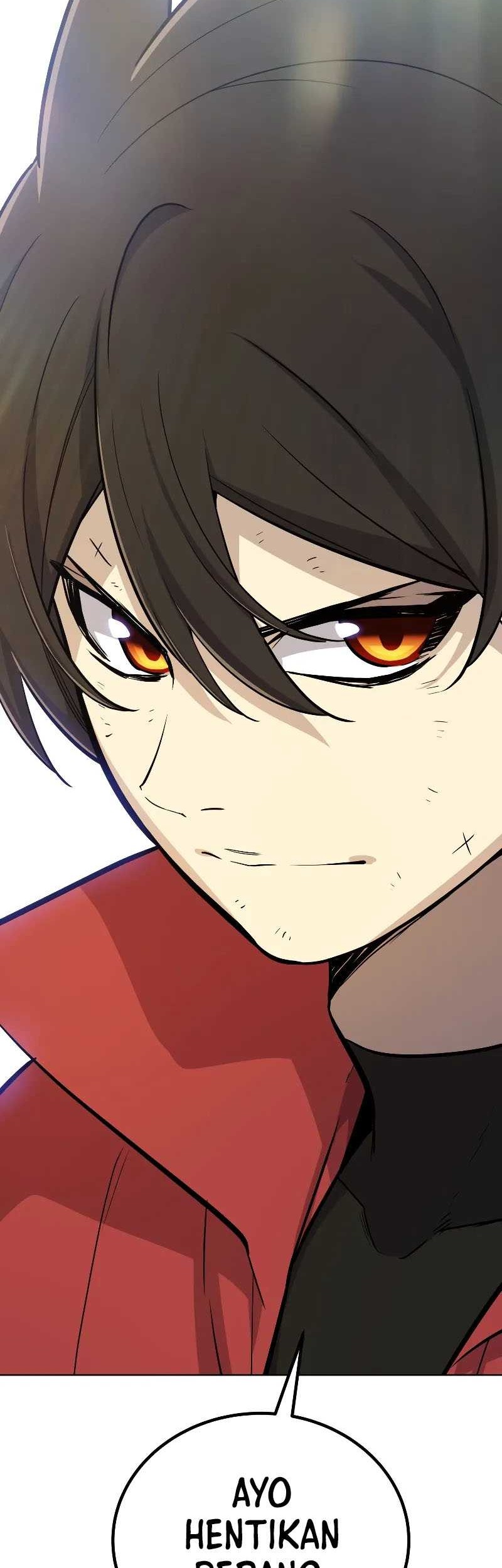 Overpowered Sword Chapter 121 - halaman 65