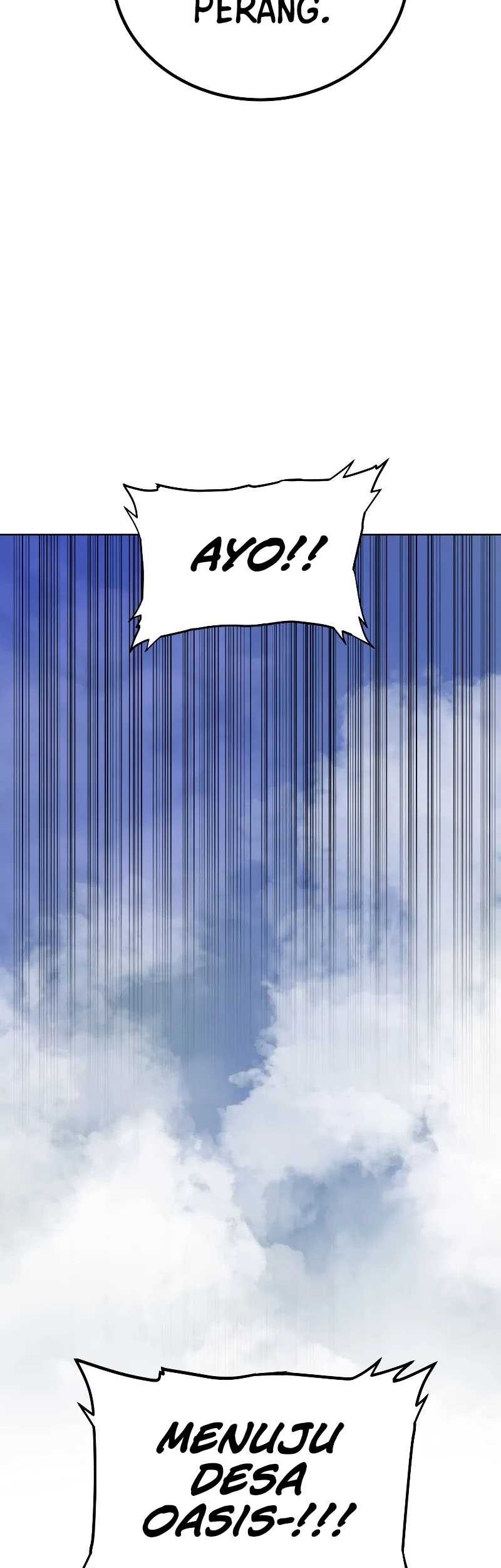 Overpowered Sword Chapter 121 - halaman 66