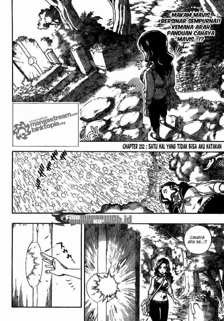 Overpowered Sword Chapter 122 - halaman 2