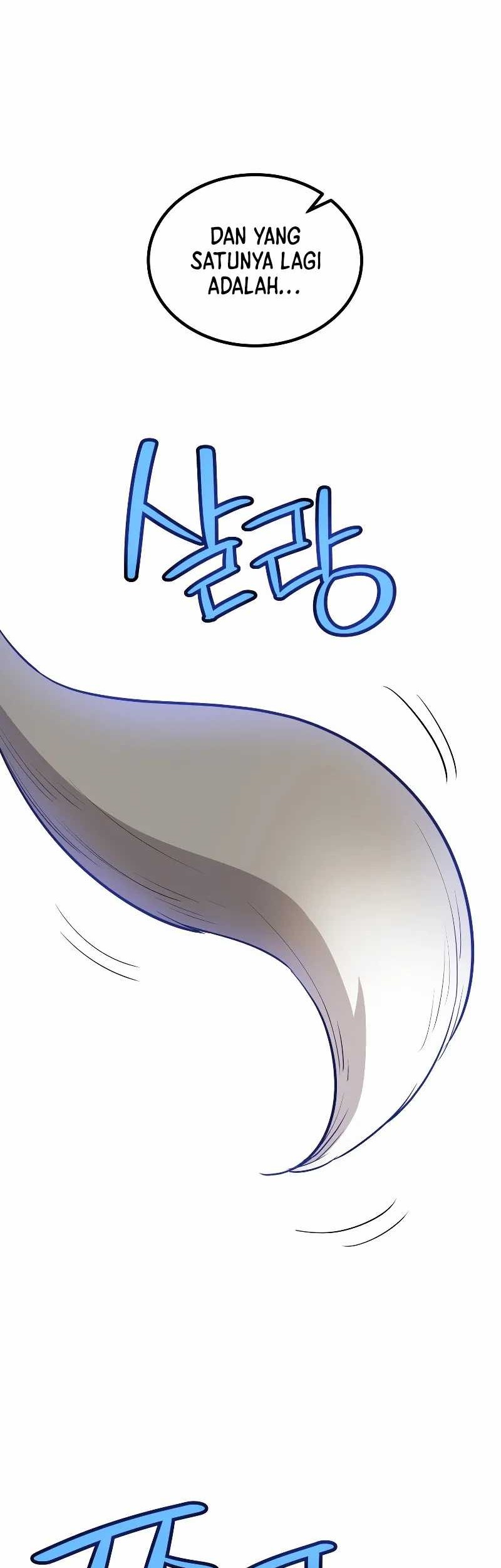 Overpowered Sword Chapter 122 - halaman 22