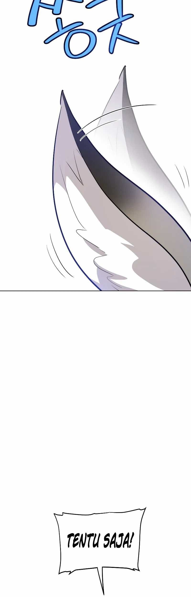 Overpowered Sword Chapter 122 - halaman 23