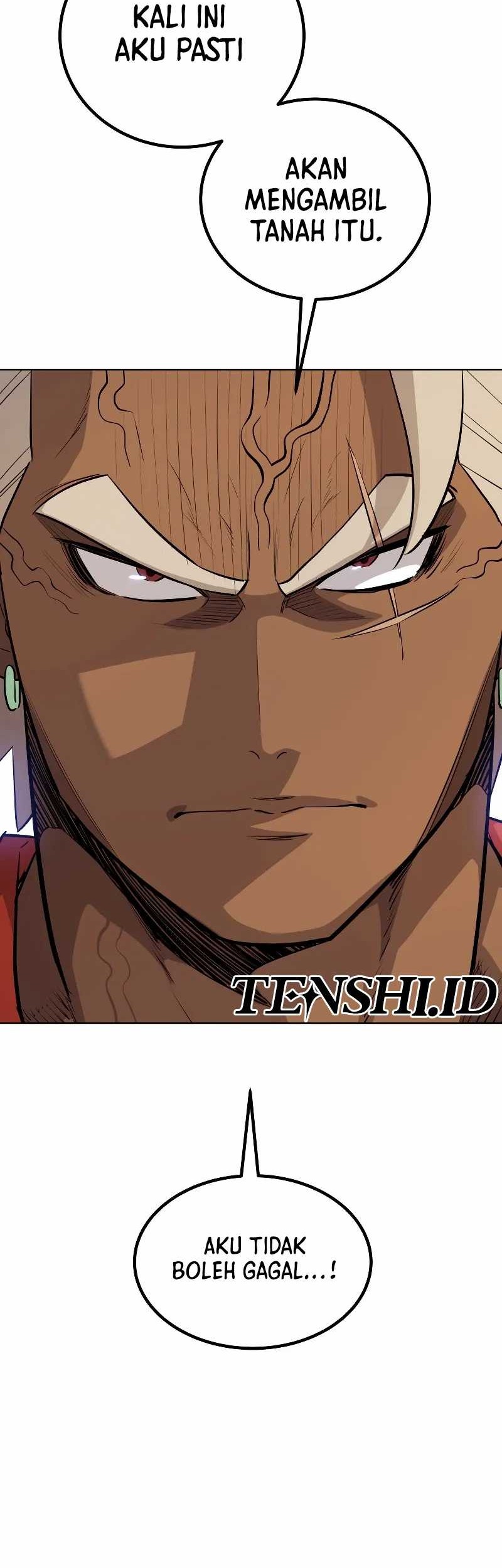 Overpowered Sword Chapter 122 - halaman 50