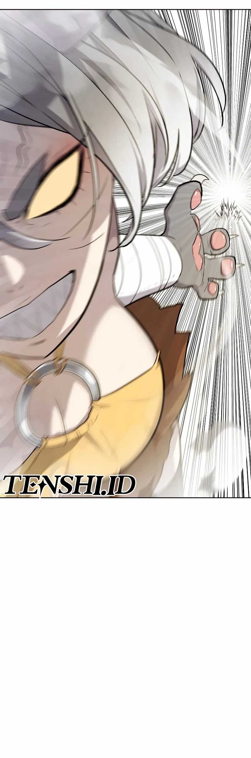 Overpowered Sword Chapter 122 - halaman 53