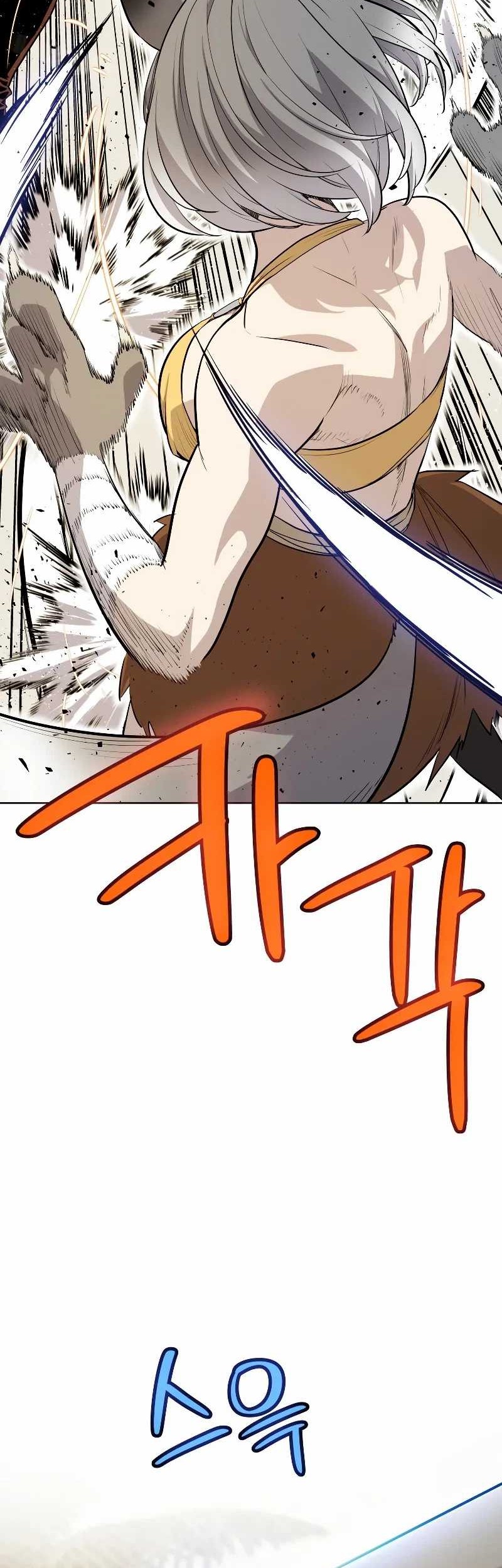 Overpowered Sword Chapter 122 - halaman 55