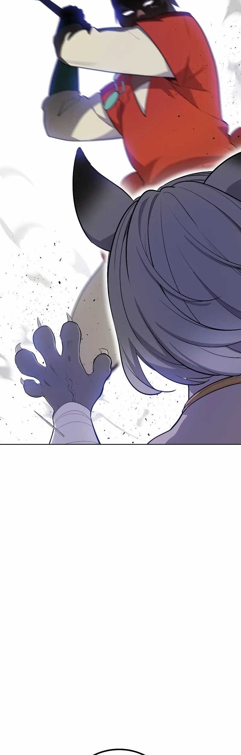 Overpowered Sword Chapter 122 - halaman 63