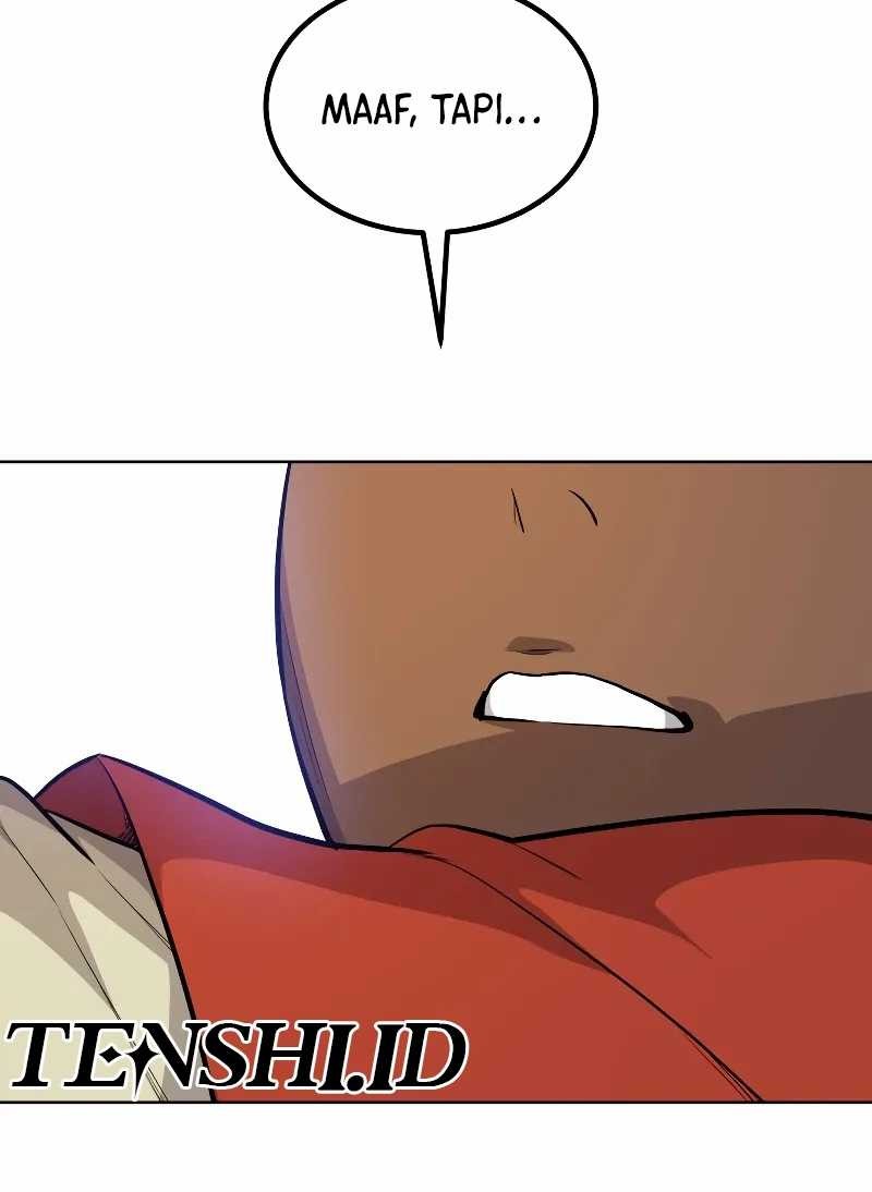 Overpowered Sword Chapter 122 - halaman 64