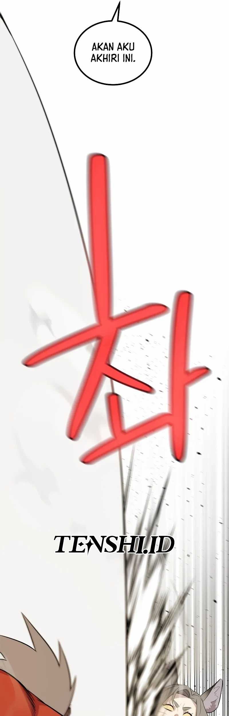 Overpowered Sword Chapter 122 - halaman 65