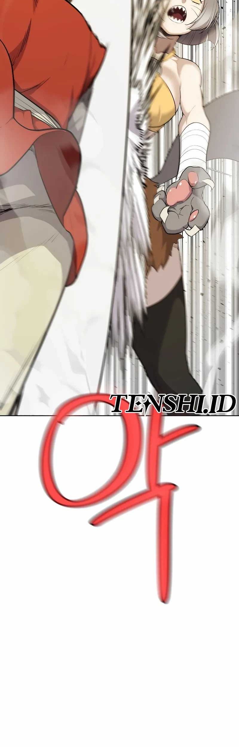 Overpowered Sword Chapter 122 - halaman 66