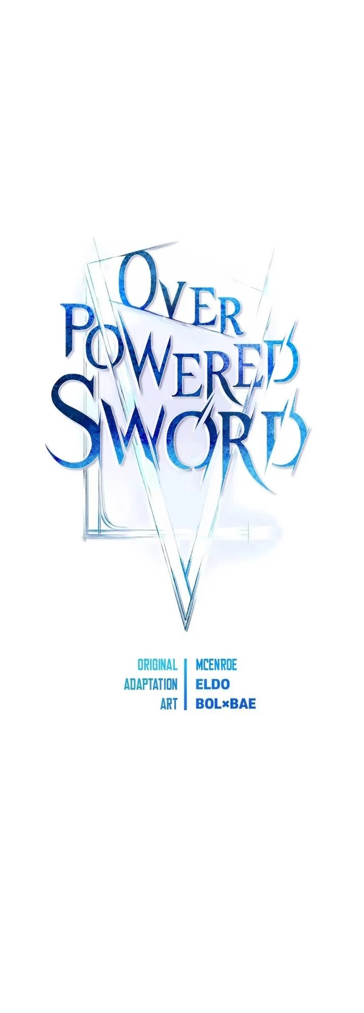 Overpowered Sword Chapter 123 - halaman 10