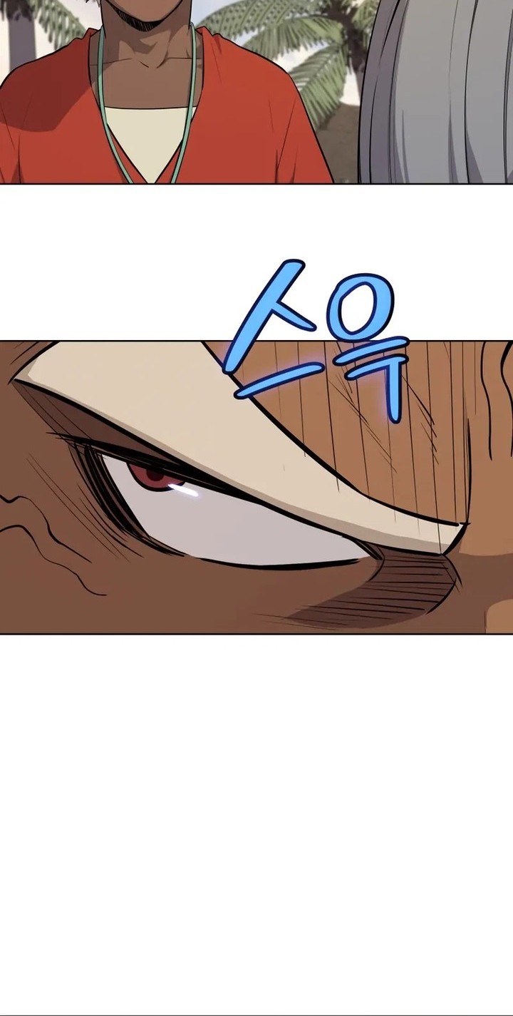Overpowered Sword Chapter 123 - halaman 20