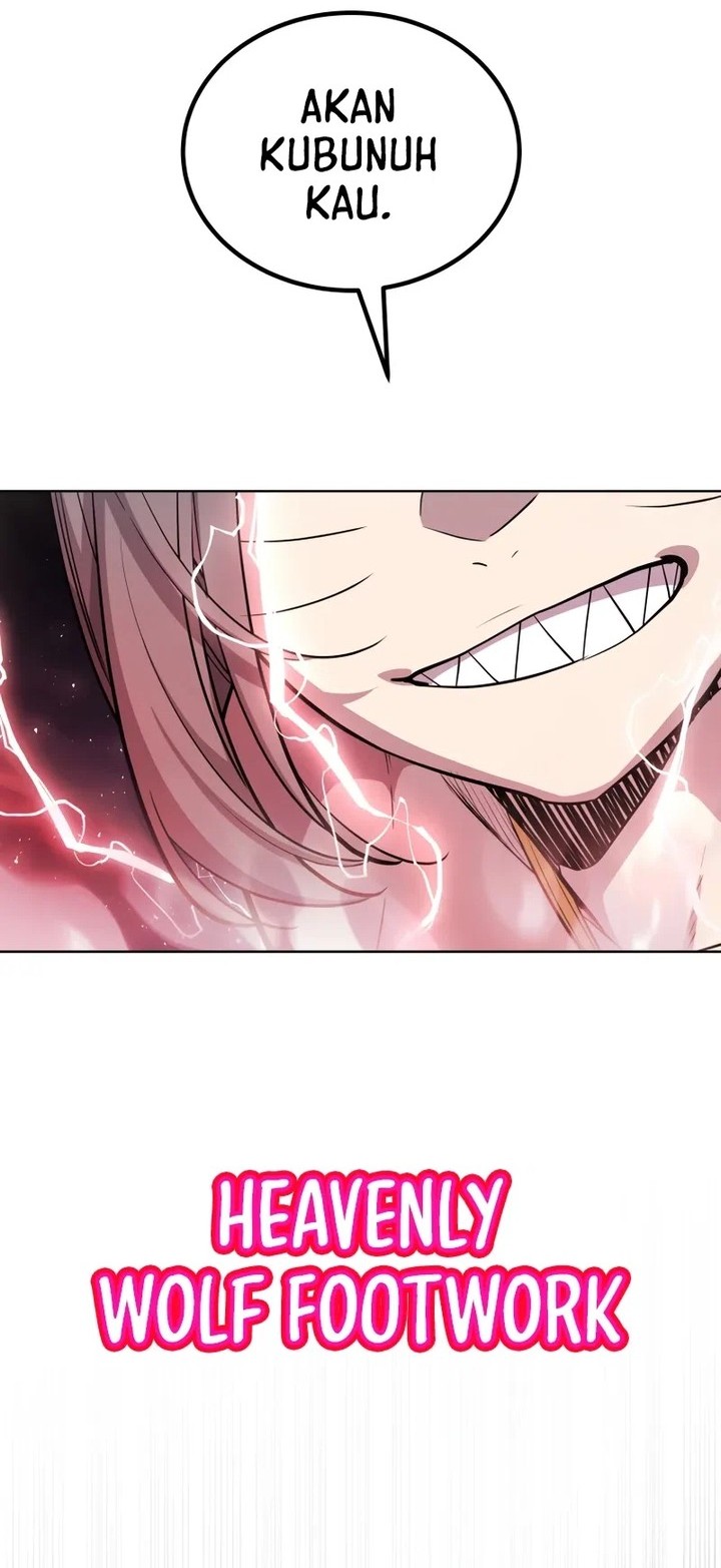 Overpowered Sword Chapter 123 - halaman 26