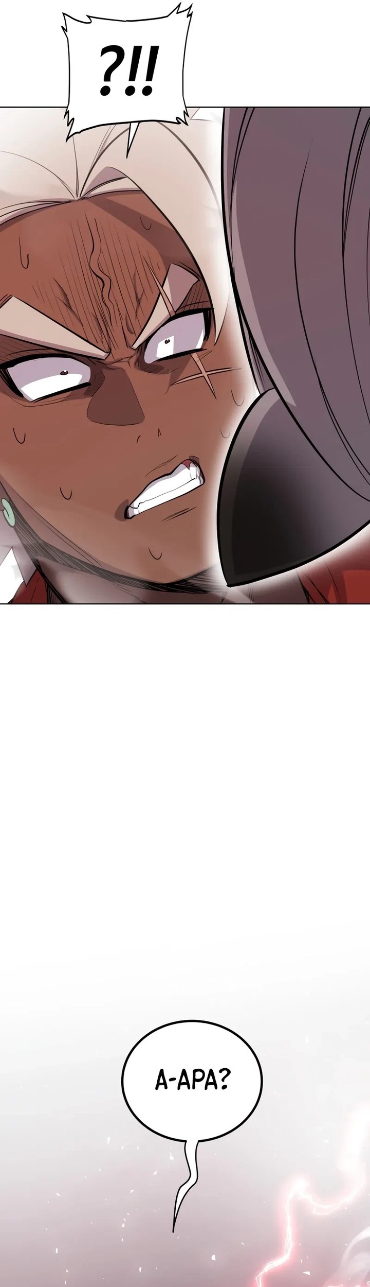 Overpowered Sword Chapter 123 - halaman 29