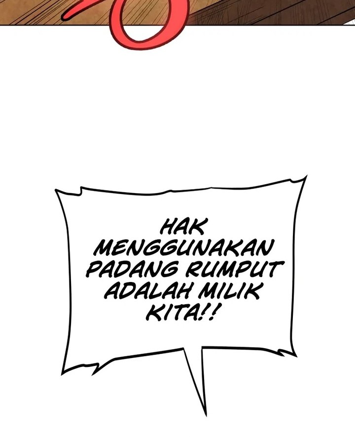 Overpowered Sword Chapter 123 - halaman 38
