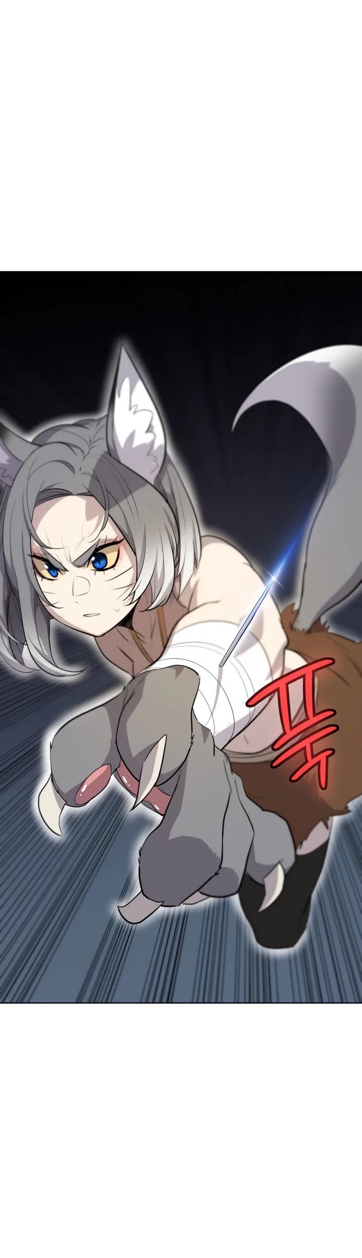 Overpowered Sword Chapter 123 - halaman 4