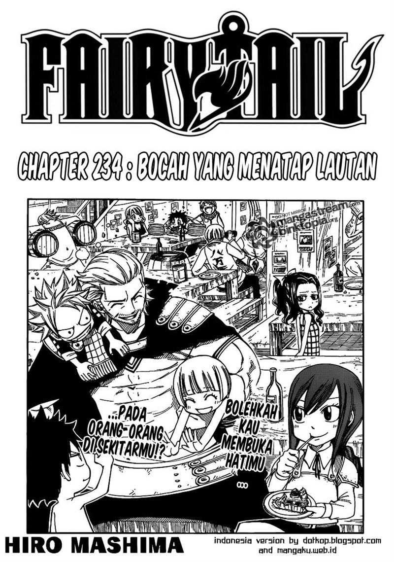 Overpowered Sword Chapter 124 - halaman 2