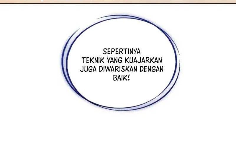 Overpowered Sword Chapter 124 - halaman 24