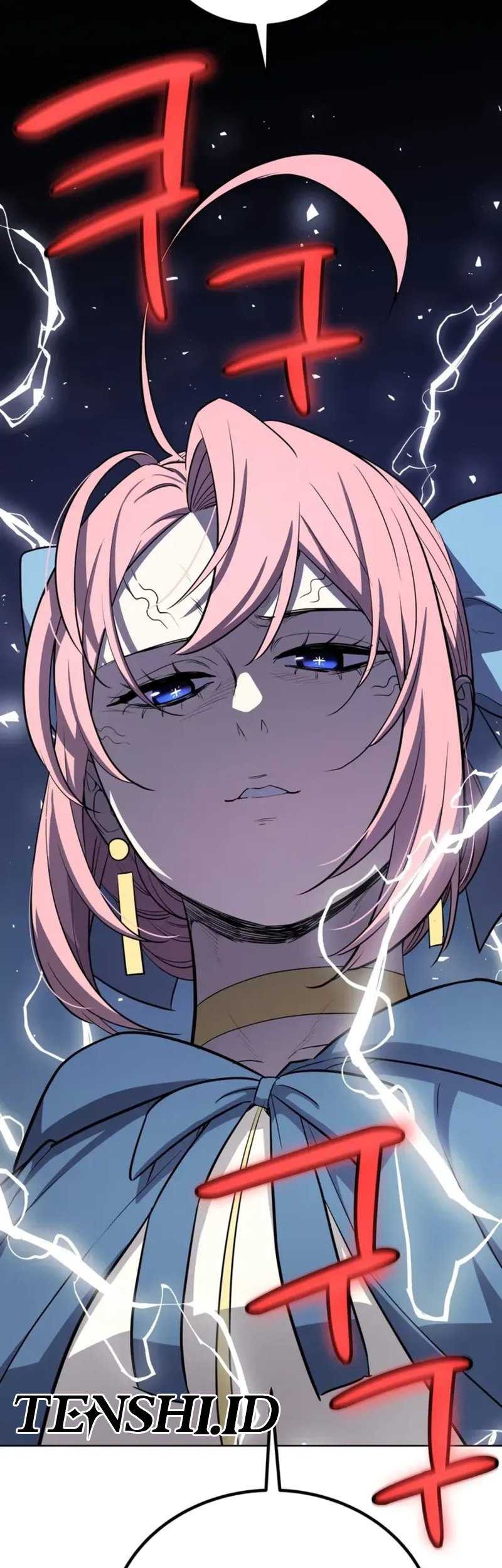 Overpowered Sword Chapter 124 - halaman 46
