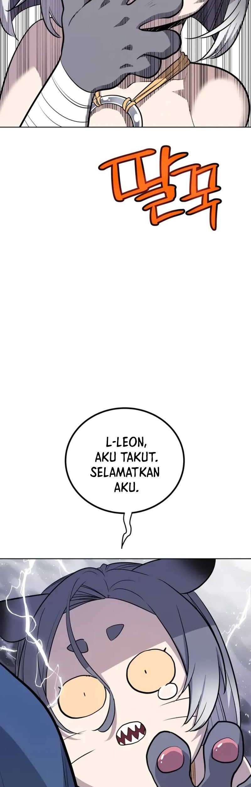 Overpowered Sword Chapter 124 - halaman 54