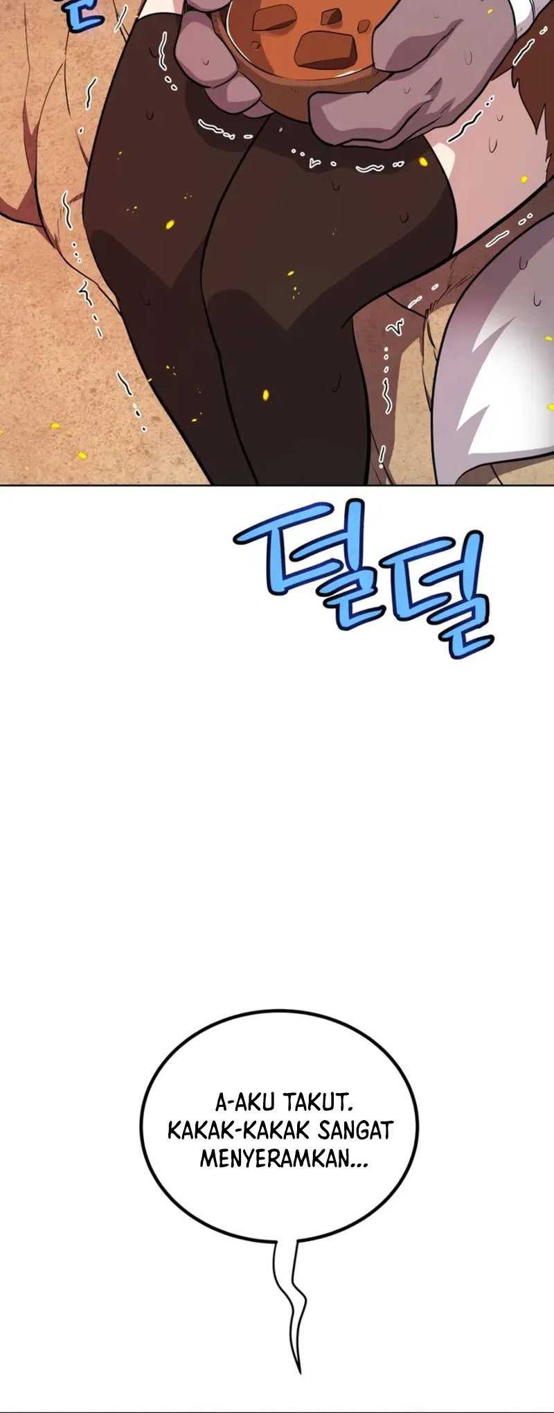 Overpowered Sword Chapter 124 - halaman 58